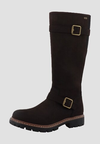 Stiefel