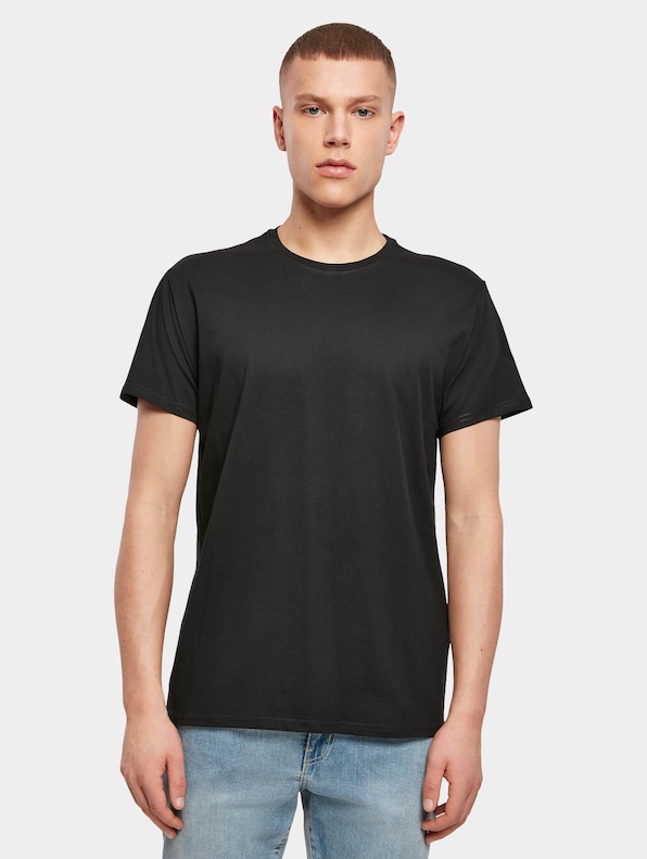 Basic T-Shirt-2