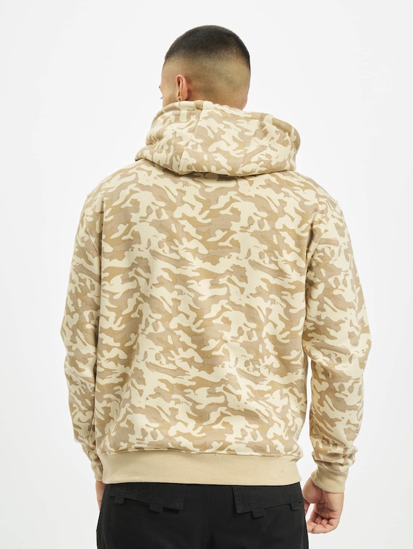 Sweat Camo Bomber-1