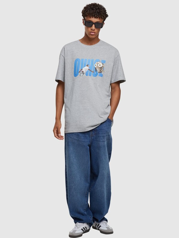 Mister Tee Ovhoe Oversize Tee-3