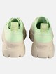 Buffalo Cade Lace Up Lo Sneakers-1