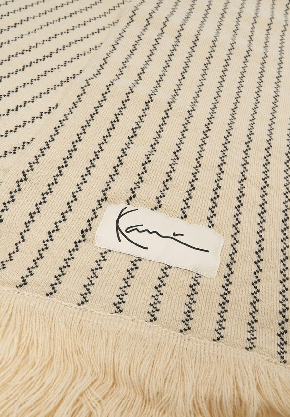 Woven Signature Ziczac-3