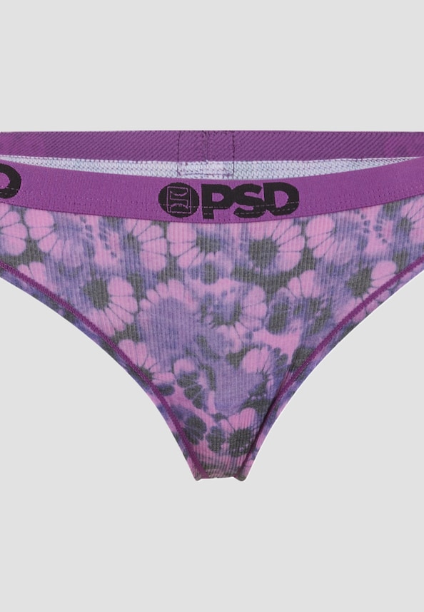 PETAL RIBBED-1