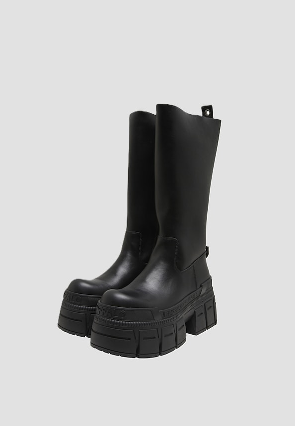 GOSPHER PULLON HI-0