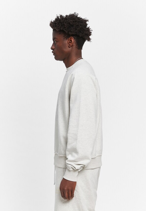 CREATIVE DEPT LOGO CREWNECK-2