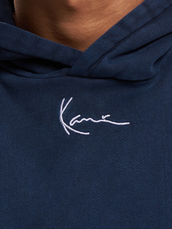 Small Signature Os Heavy Sweat Washed-3