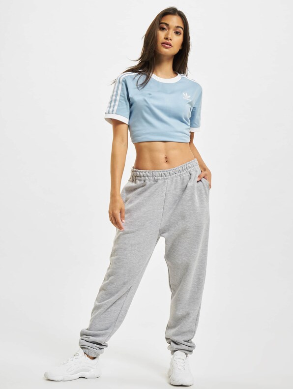 Adidas Originals 3 Stripes T-Shirt-4