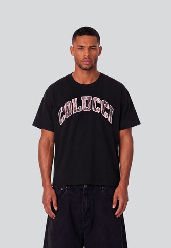 Logo T-Shirt College