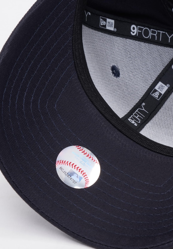 Animal Infill 9forty LA Dodgers-3