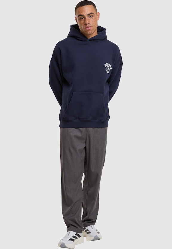 Bagel Society Hoodie-3