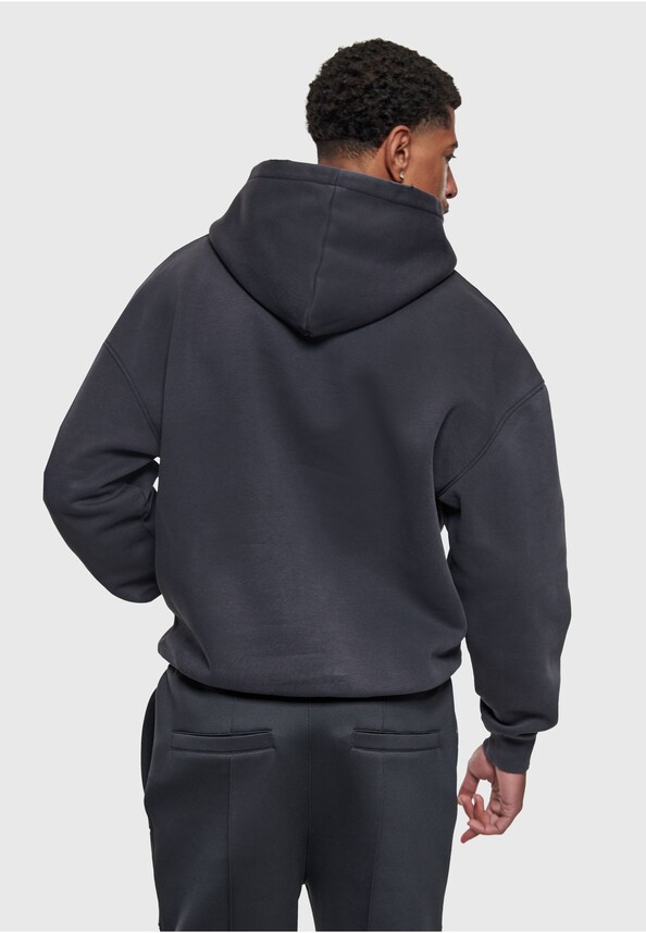 HEAVY OVERSIZE DISTRESSED -1