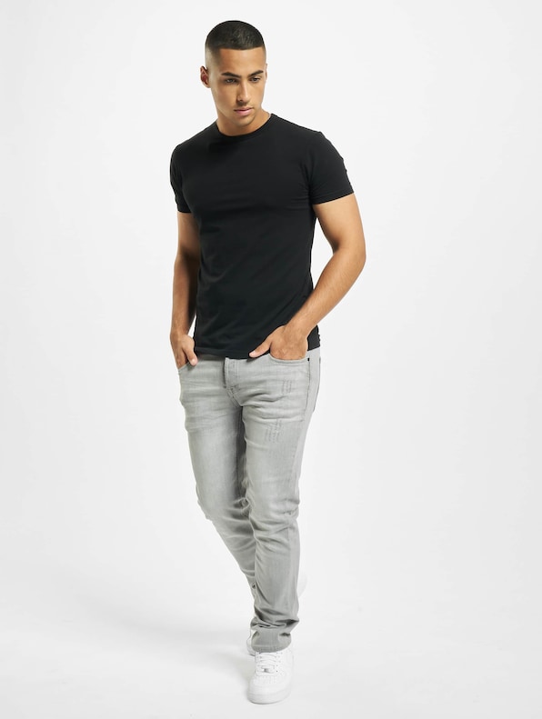 Jake Denim Jeans-5