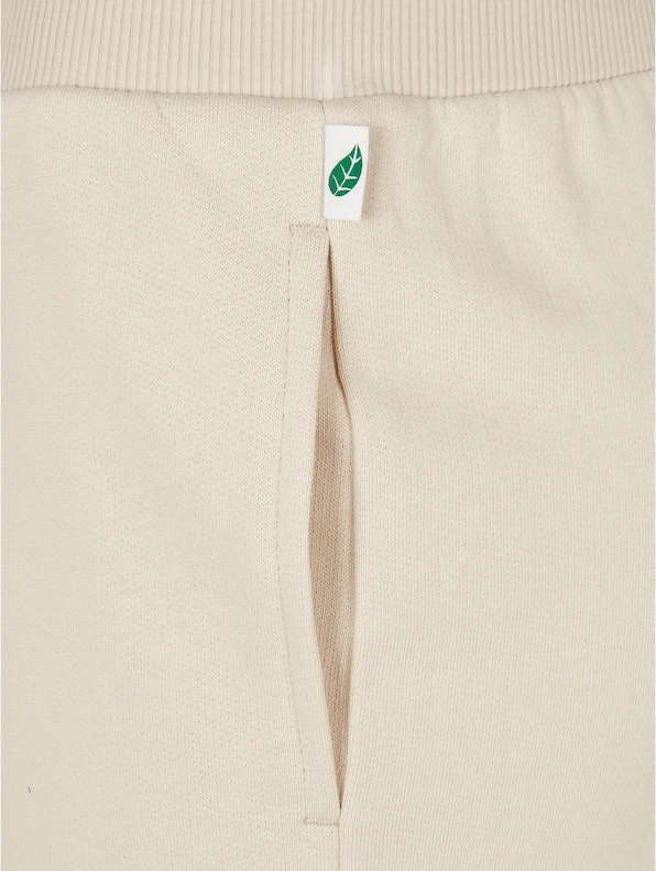 Ladies Organic High Waist-2