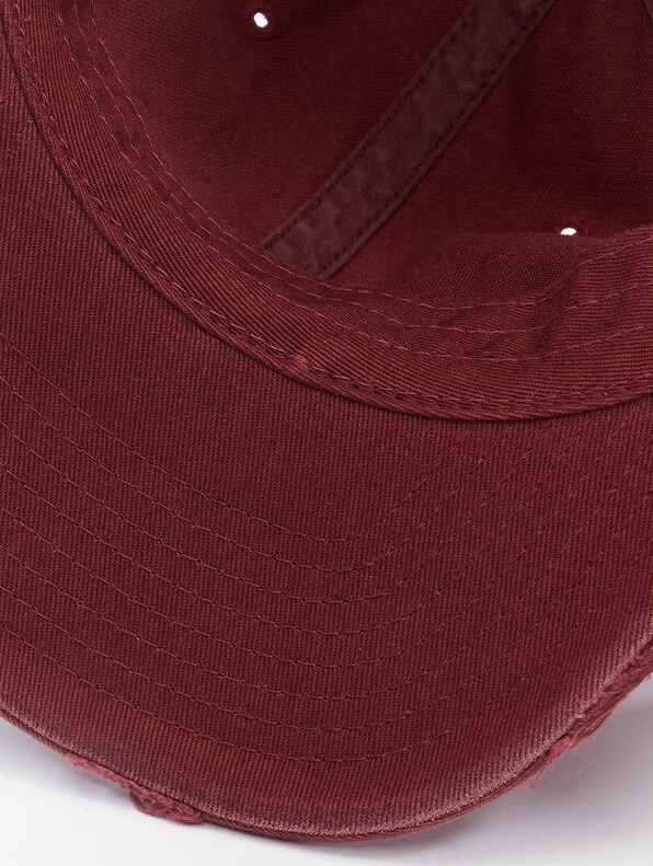 Flexfit Low Profile Destroyed Cap-2