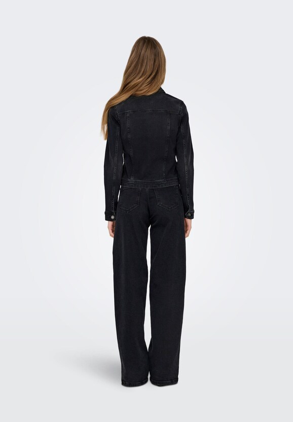 ONLWONDER DNM JACKET NOOS-1