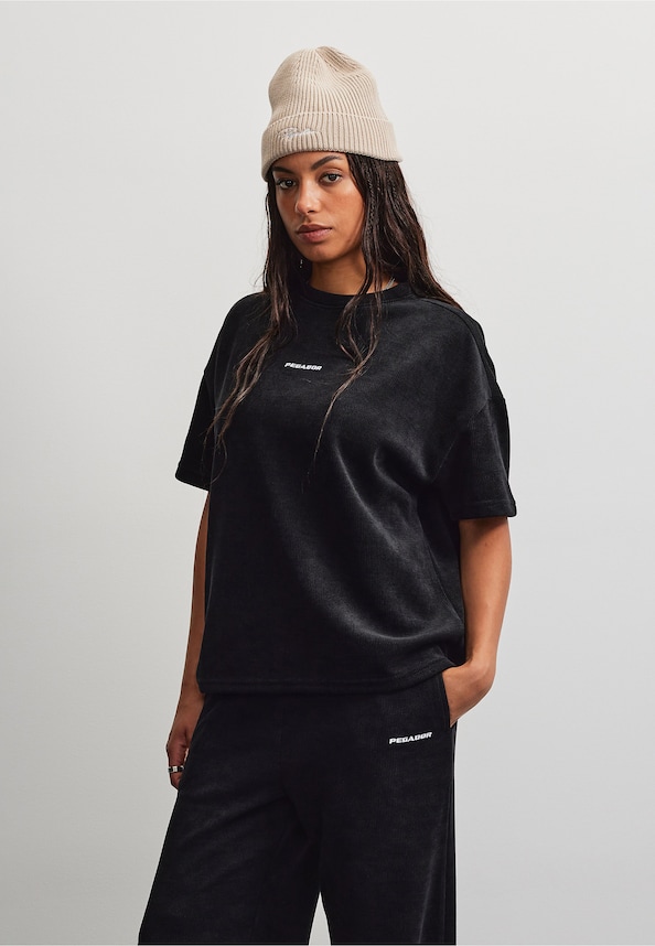 NOLI RIB TEE-2