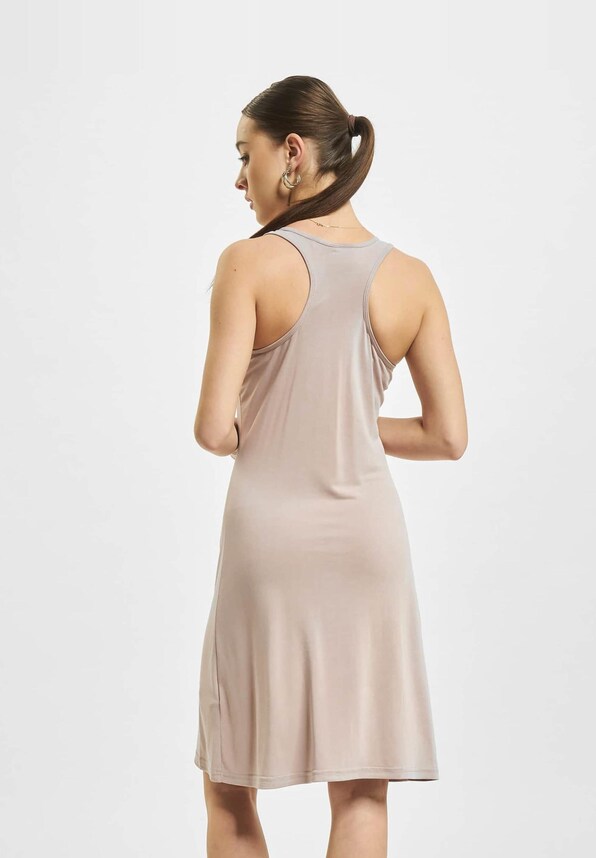 Modal Short Racer Back-0