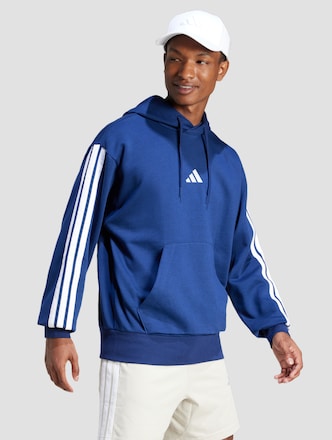 adidas Originals 3 Stripes FL HD Hoodies