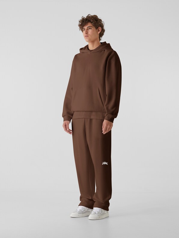 Lost Youth Core Comfort Jogginghosen-3