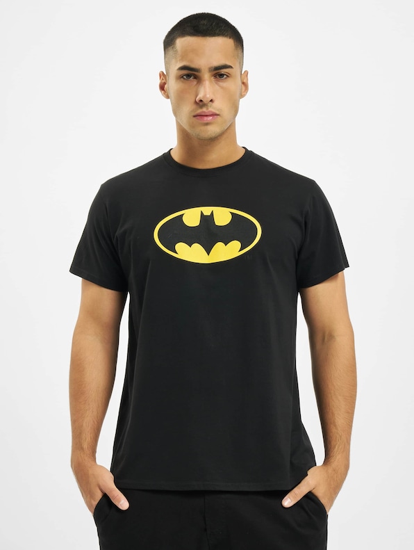 Batman Logo Tee-2