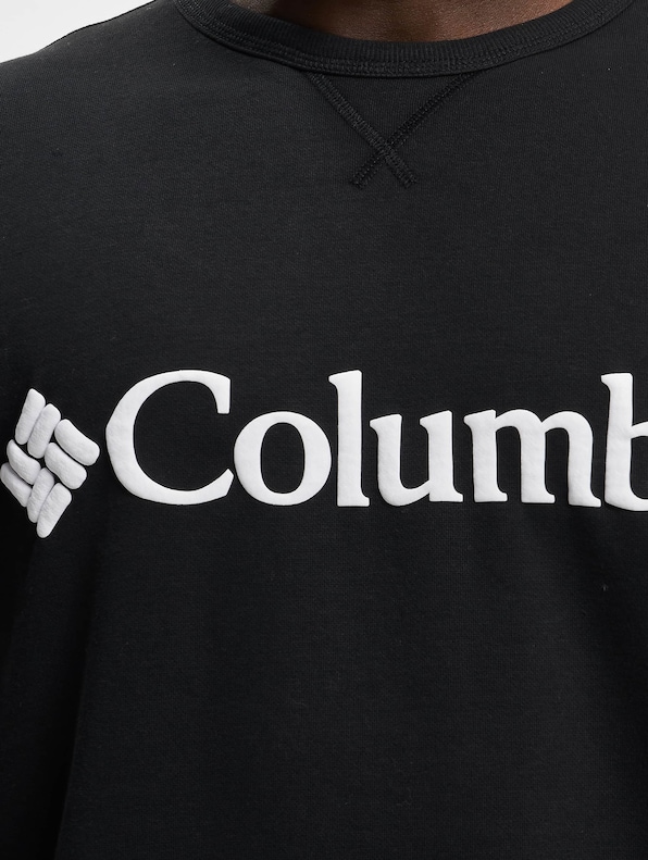 Columbia™ Logo Fleece Crew Sweatshirt-3