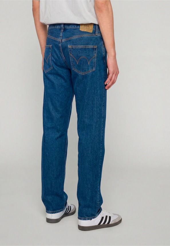Regular Tapered-1
