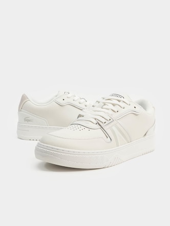Lacoste L001 0321 1 SMA Sneakers White/Off