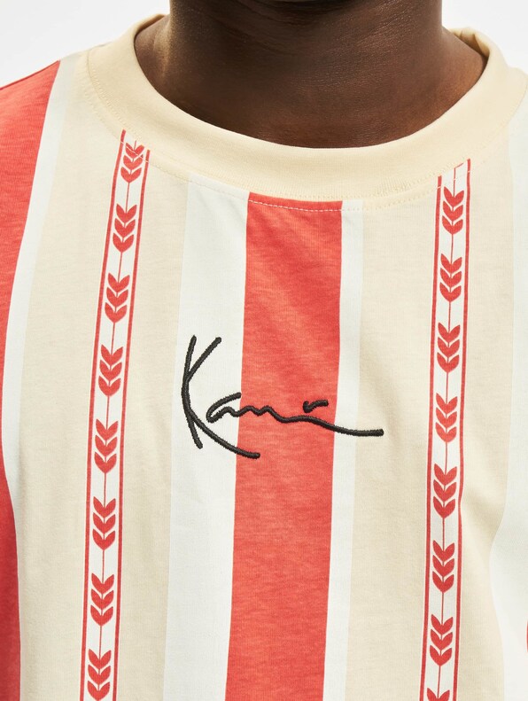 Small Signature Stripe-3