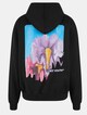Blurred Flowers-6