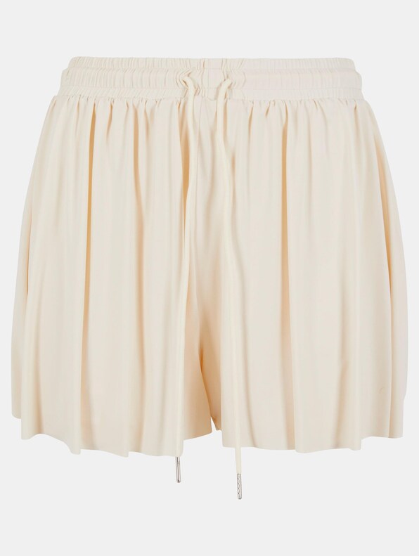 Urban Classics Ladies Jersey Skort-6