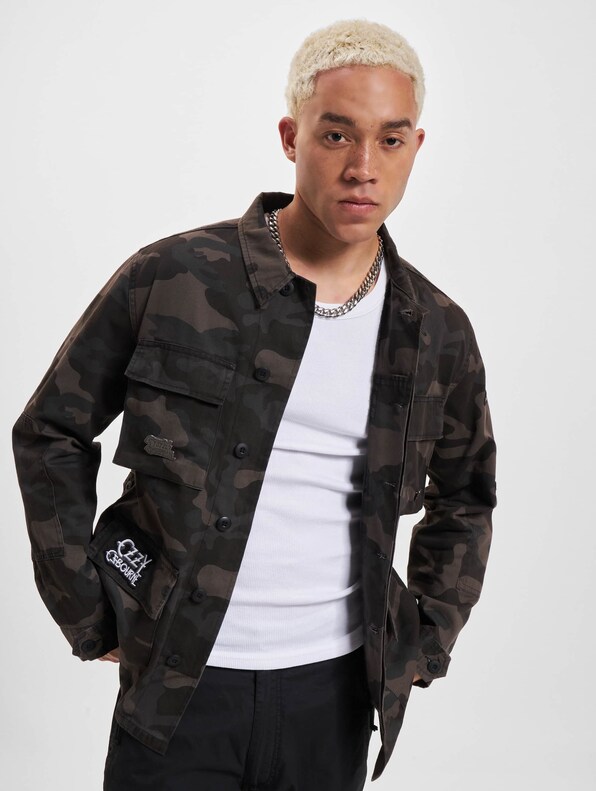 Brandit Ozzy BDU Transition Lightweight Jacket-0