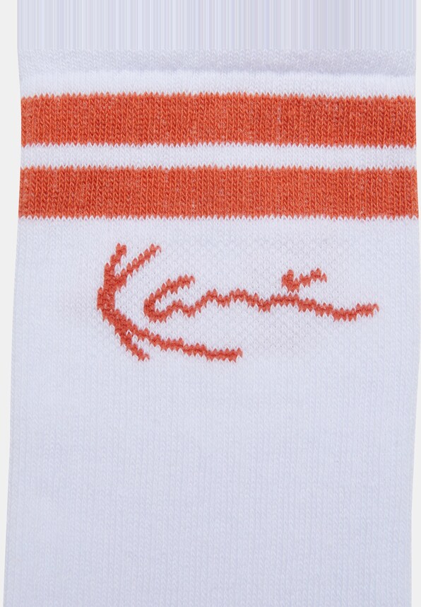 Signature Striped 3 Pack -4