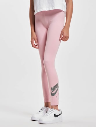 Nike Nsw Air Favorites Leggings Pink