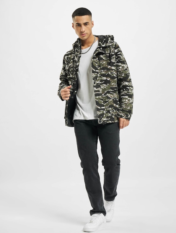 Tiger Camo-4