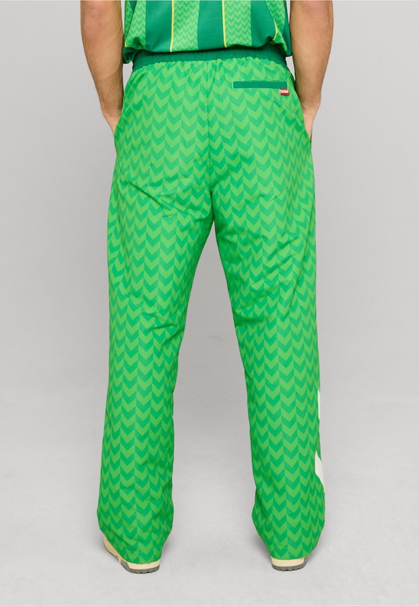 Uludag x Hummel Loose Trackpants-1