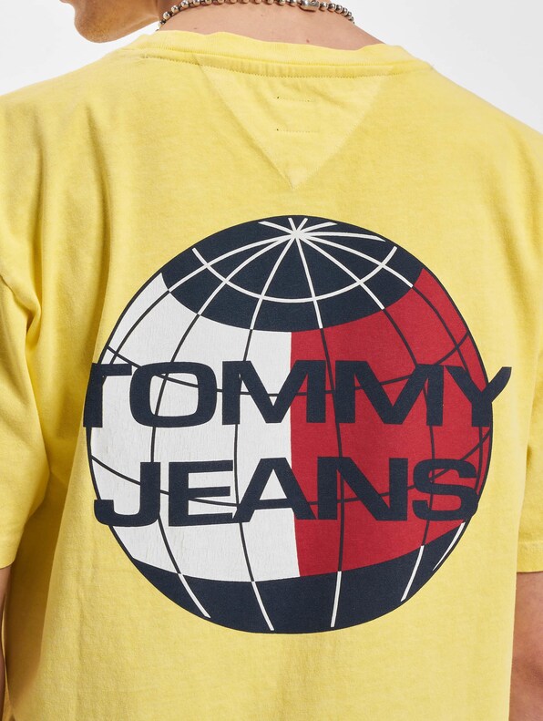 Tommy Jeans Summer Globe-4