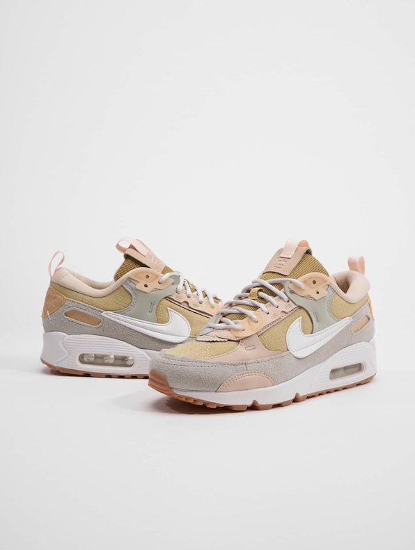 Nike Air Max 90 Futura Sneakers-0