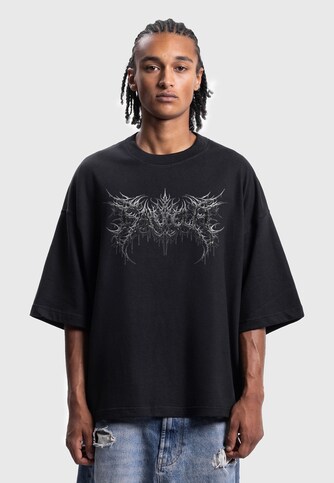 Grunge Tribal