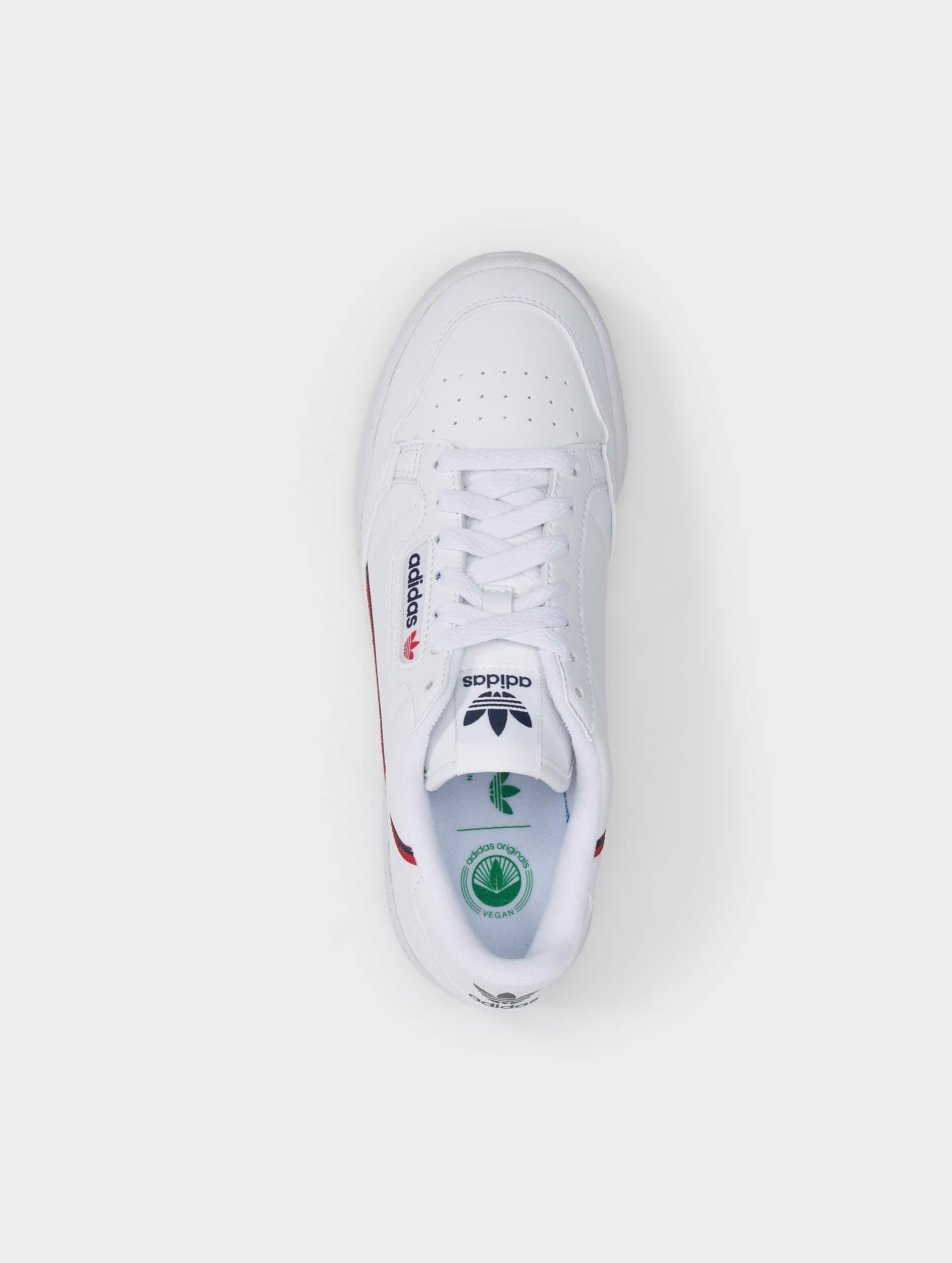 adidas originals continental 80 sneaker