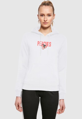Peaches Hoody