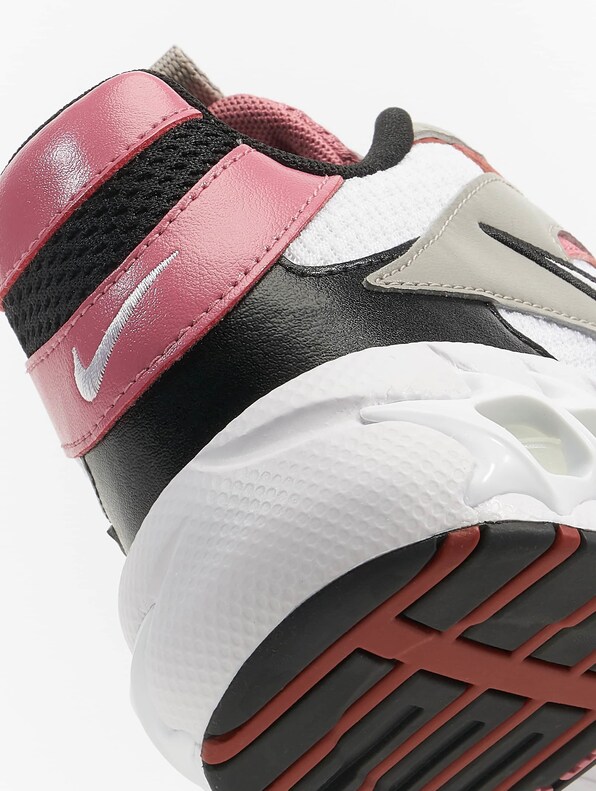 Nike Zoom Air Fire Sneakers Cobblestone/White/Desert-9