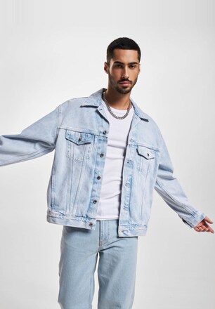 Levis The Silvertab Trucker Jeansjacke