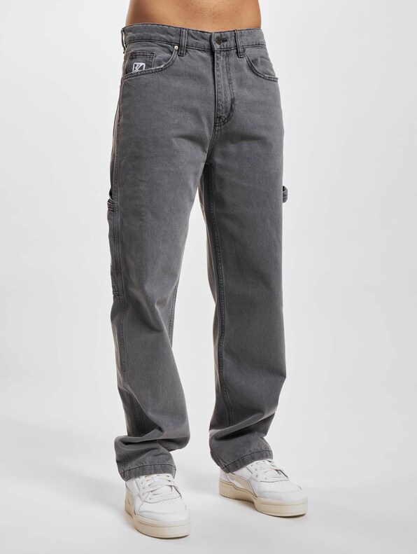 KK Retro Baggy Workwear Denim-2