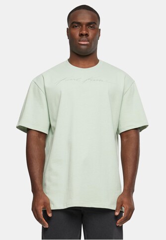 Autograph Heavy Jersey Boxy