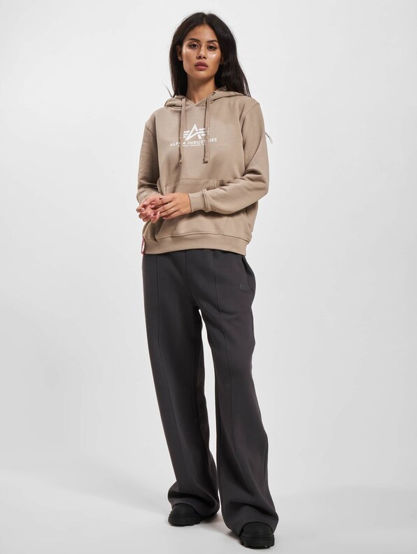 Alpha Industries New Basic Hoody-6