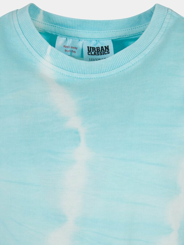 Girls Tie Dye-2