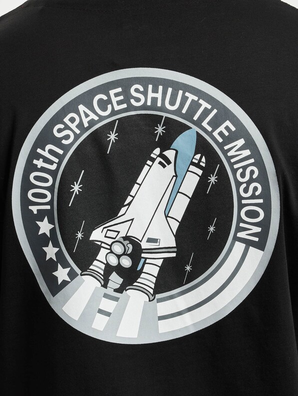 Space Shuttle T-5