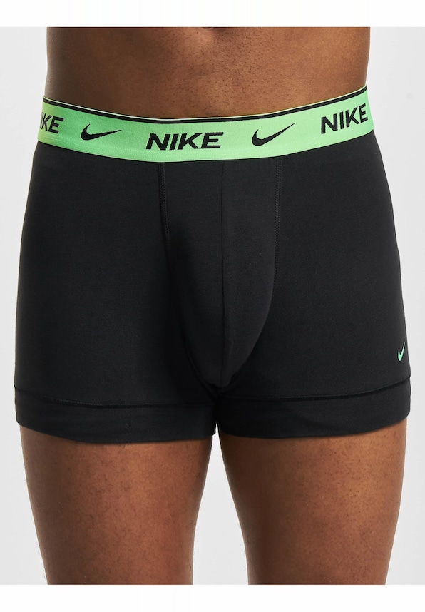 Everyday Cotton Stretch 3pk-3