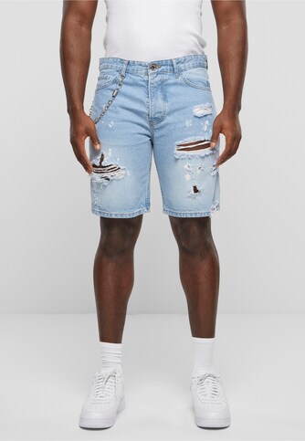 2Y Jeans Shorts