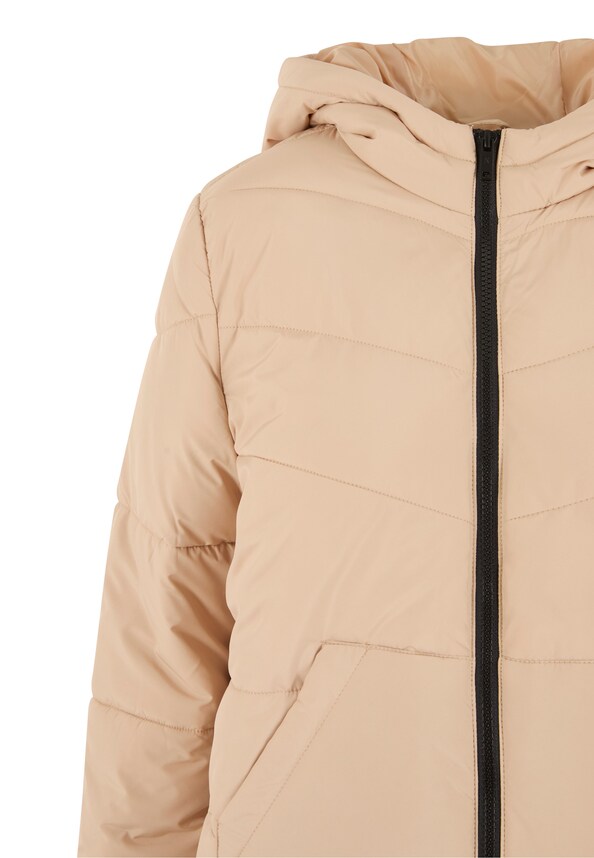 Noisy May Damen NOOS kurze-4